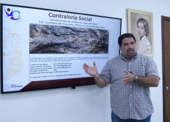 Buscan subsanar problemática de tomas clandestinas