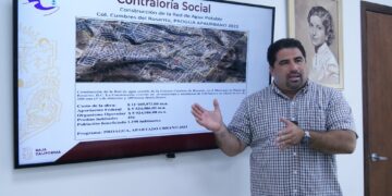 Buscan subsanar problemática de tomas clandestinas