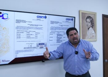 Avanzarán obras con traspaso de organismos de agua a municipios: Cespt