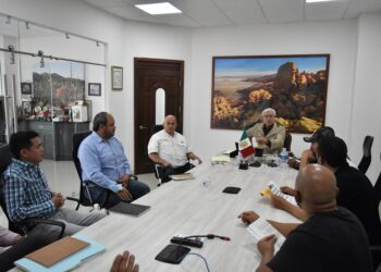 Exhortan a transportistas a respetar nueva Ley de Movilidad