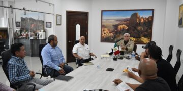 Exhortan a transportistas a respetar nueva Ley de Movilidad