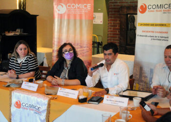 Prevén afectaciones en pequeños contratistas por la reforma de outsourcing