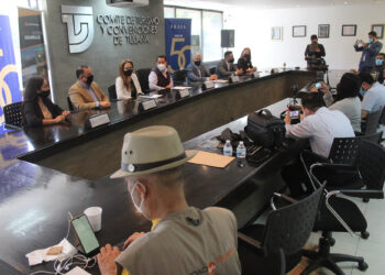 Anuncia AMPI foro «Expo Tijuana ante la Reactivación Económica Inmobiliaria»