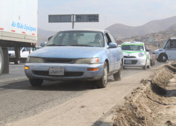 Pide CCE Tijuana consenso entre involucrados en tema de “regularización de autos chocolate”
