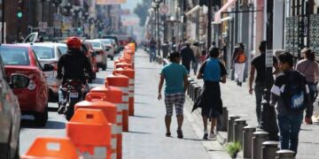 Necesita Tijuana ‘calles completas’ para todo tipo de movilidad