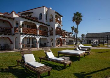 Ven en Rosarito oportunidad para detonar proyectos enfocados al turismo de salud