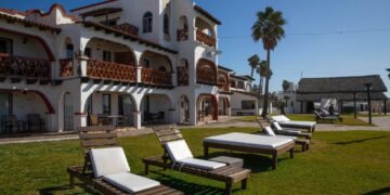 Ven en Rosarito oportunidad para detonar proyectos enfocados al turismo de salud