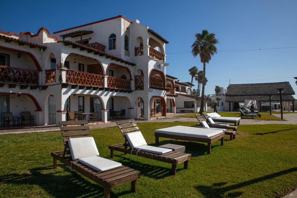 Ven en Rosarito oportunidad para detonar proyectos enfocados al turismo de salud