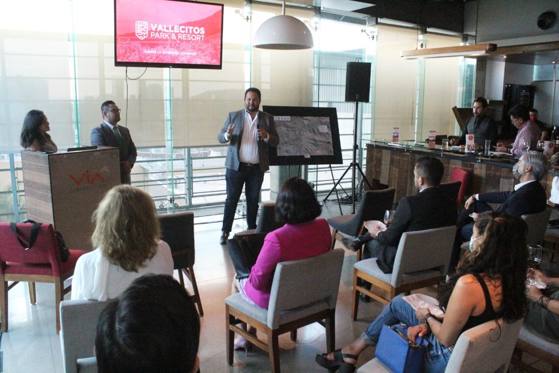 Apuestan inversionistas por desarrollos sustentables en el Valle de Guadalupe