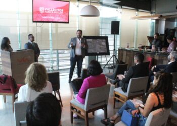 Apuestan inversionistas por desarrollos sustentables en el Valle de Guadalupe