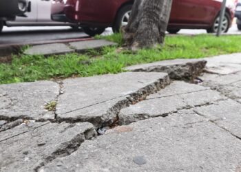 Proponen acciones para evitar daños en infraestructura vial