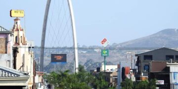 Pondrán en marcha proyecto de actualización catastral en Tijuana