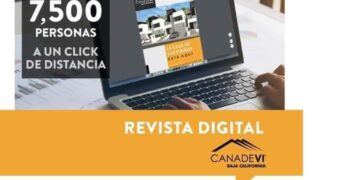 Presentará Canadevi publicación editorial