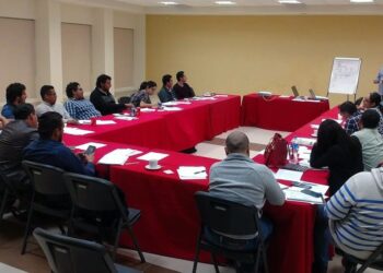Lanza la CMIC Tijuana nueva Maestría en Gerencia de Proyectos