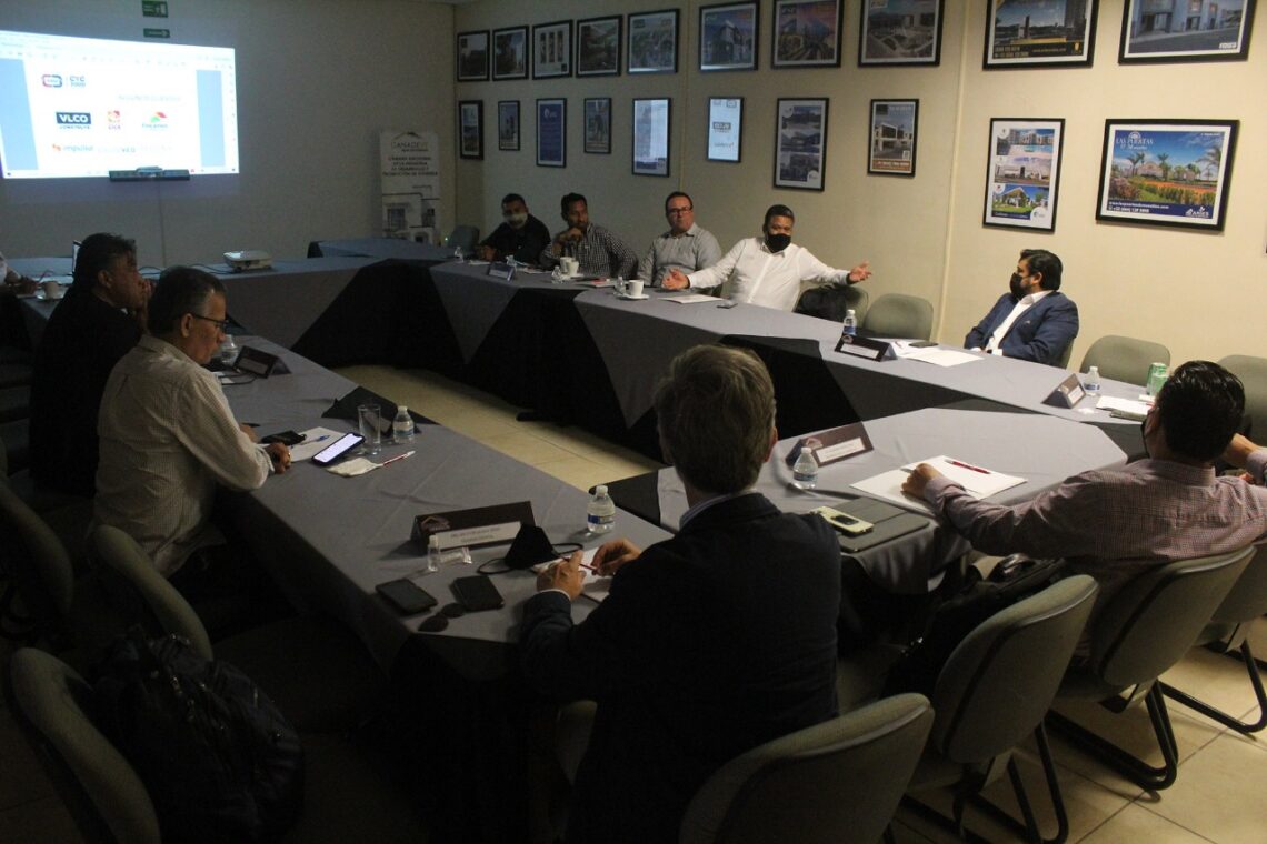 Acerca Canadevi mejores condiciones de proveeduría para sus socios