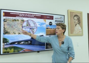 Iniciará Sidurt obras prioritarias en Tijuana y Mexicali