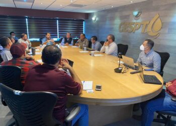 Organismos del agua analizan la situación hídrica actual de las ciudades