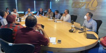 Organismos del agua analizan la situación hídrica actual de las ciudades