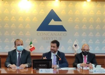 Inicia CONANACO SERVYTUR proceso de fortalecimiento institucional