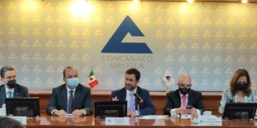 Inicia CONANACO SERVYTUR proceso de fortalecimiento institucional