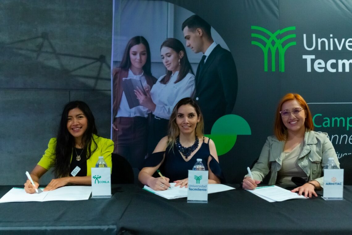 Resaltan modelo híbrido como la educación del presente