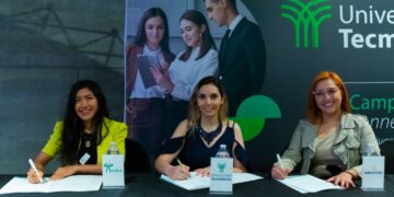 Resaltan modelo híbrido como la educación del presente