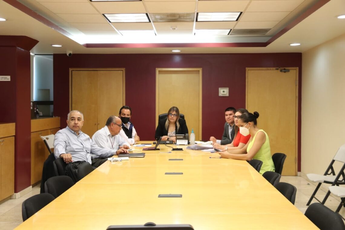 Proyectan digitalización para tramitar Licencia de Construcción