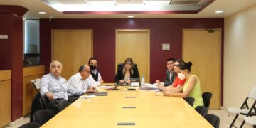 Proyectan digitalización para tramitar Licencia de Construcción