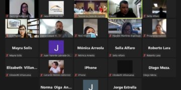 Promoverá Canadevi plataforma digital municipal de Mejora Regulatoria