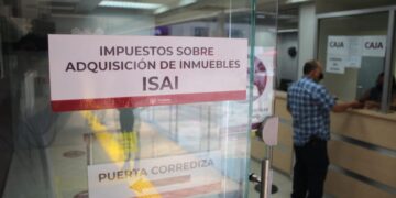 Duplicó la captación por impuesto sobre adquisición de inmuebles