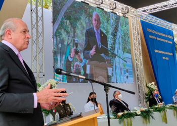 Es el ITT la «Joya de la Corona» del Tecnológico Nacional de México