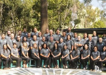 Acreditan la carrera de Arquitectura del TecNM campus Instituto Tecnológico de Tijuana