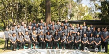 Acreditan la carrera de Arquitectura del TecNM campus Instituto Tecnológico de Tijuana