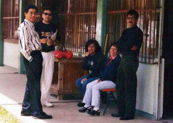 Más de cuatro décadas forjando ingenieros civiles y  arquitectos: La historia del ITT