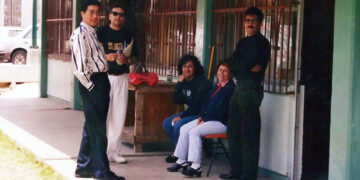 Más de cuatro décadas forjando ingenieros civiles y  arquitectos: La historia del ITT