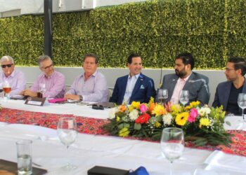 Asienta Canadevi BC primeras líneas de trabajo con Ayuntamiento de Tijuana