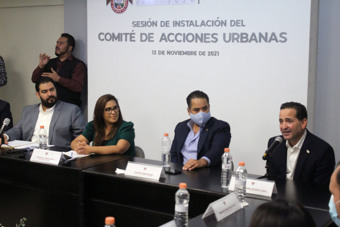 Confía Canadevi se aterricen soluciones para Tijuana en materia de desarrollo urbano