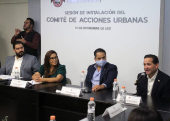 Confía Canadevi se aterricen soluciones para Tijuana en materia de desarrollo urbano