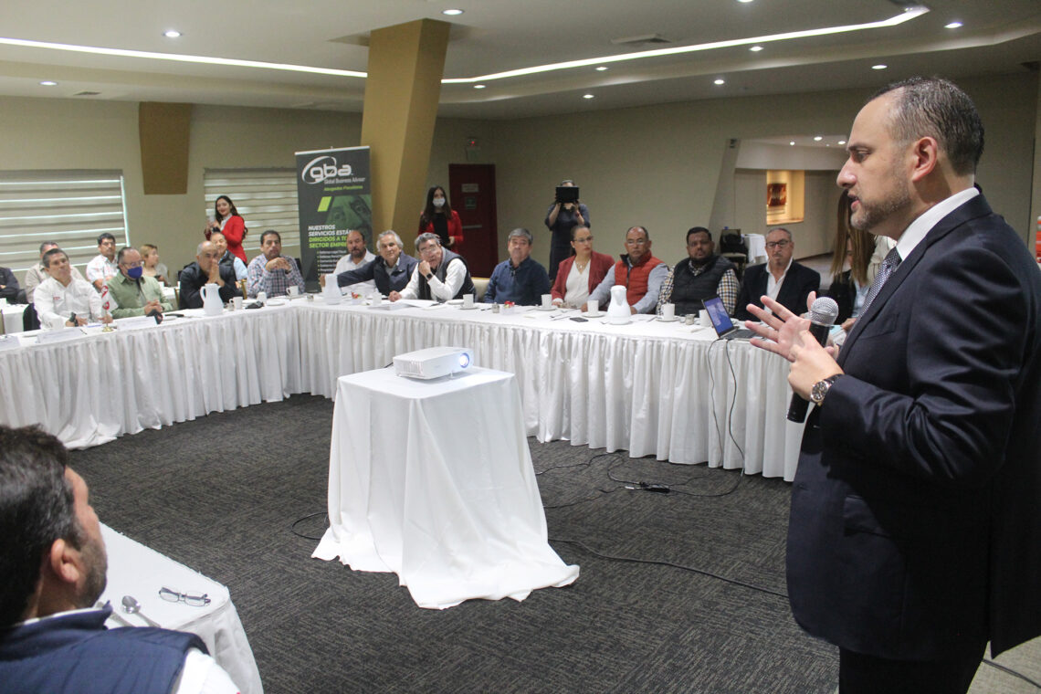 Mortifica a constructores el tema de la subcontratación especializada