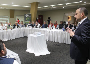 Mortifica a constructores el tema de la subcontratación especializada