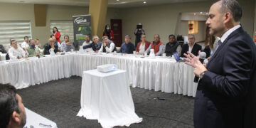 Mortifica a constructores el tema de la subcontratación especializada