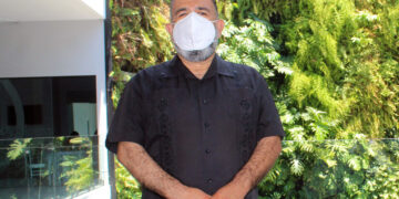 Busca Ing. González Vergara presidir Colegio de Ingenieros Civiles de Tijuana