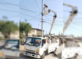 Inician programa «Kilómetros de Luz» en Tijuana