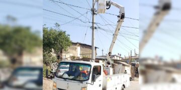 Inician programa «Kilómetros de Luz» en Tijuana