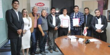 Verificará CMIC que obras se apeguen a las licitaciones