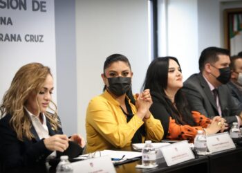 Instalan Comisión de Vialidad y Movilidad Urbana de Tijuana