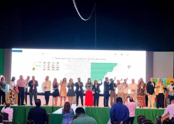 Nombran al Arq. Fernando Zamora consejero nacional AMPI 2022