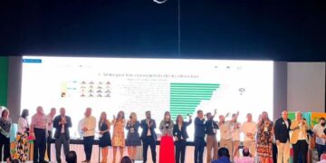 Nombran al Arq. Fernando Zamora consejero nacional AMPI 2022