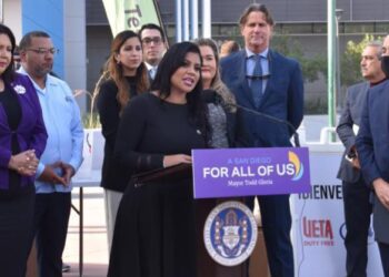 Reabrir la frontera ayudará a las economías regionales: Alcaldesa de Tijuana