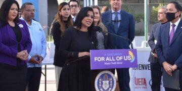 Reabrir la frontera ayudará a las economías regionales: Alcaldesa de Tijuana